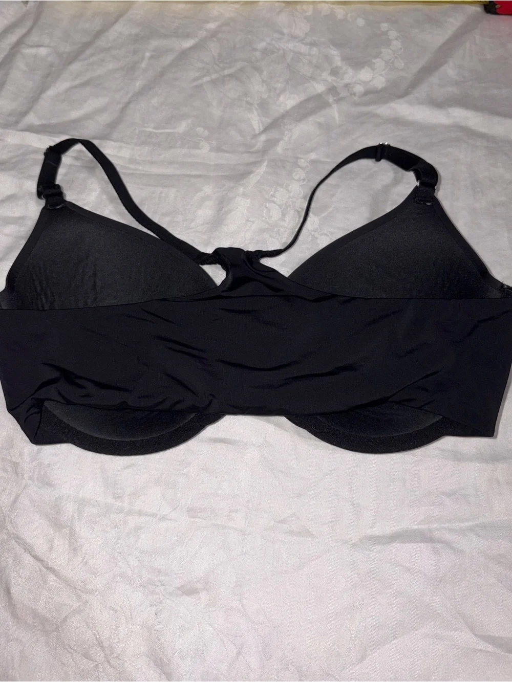 Soma memorable racerback front close 34D